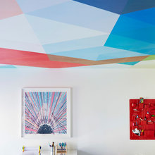 Josh room