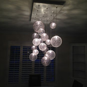 MOD Chandelier