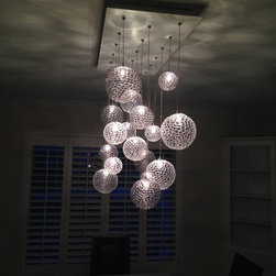 MOD Chandelier - Products