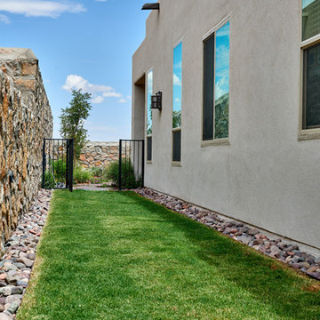 El Paso Far Eastside Oasis