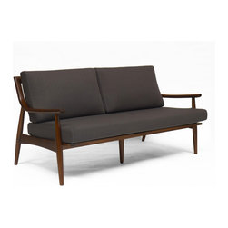 mid-century marvelous - Sofas