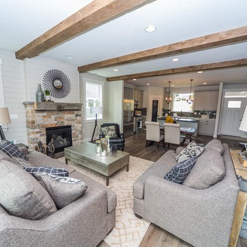 2015 Tour of Homes- M&S Resources