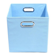 Storage box idea