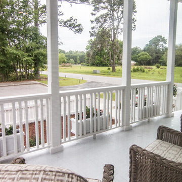 1 Canton Row Habersham Southern Living Inspired Home