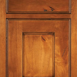 Medallion Cabinetry Stockton Inset Door Style - Products