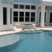 pools