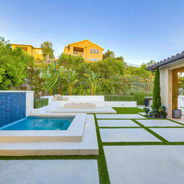 Rancho Mission Viejo Contemporary