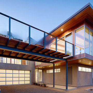 Tiburon Bay House