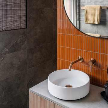 Ascot Vale Residence