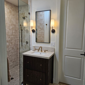 Foothills Remodel