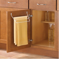 Cabinet Accessories - Kitchen Drawer Organizers