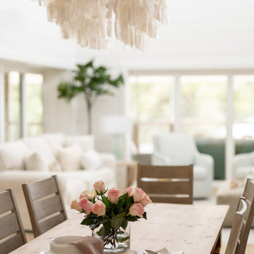 Palm Island Beach Retreat