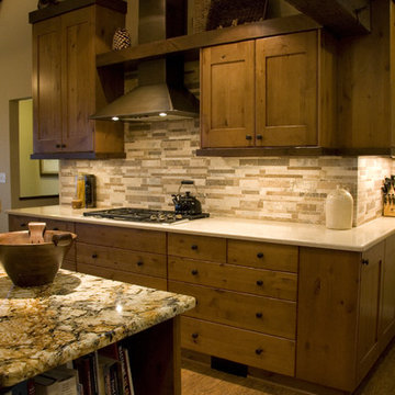 Rustic & Ready