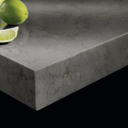 Silestone Istmo - Kitchen Countertops