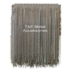 Beaded curtain - Products