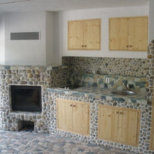 Kitchen ideas