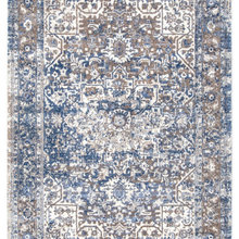 Area rugs