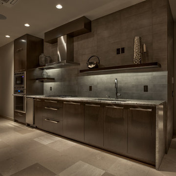 Kitchen Technology