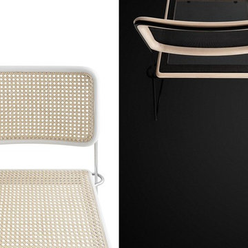 Memory Dining Chair, Bross Italy