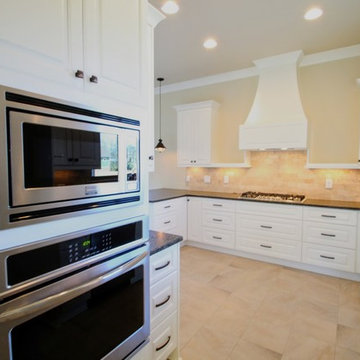 Kitchens