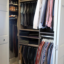 Wardrobe Ideas