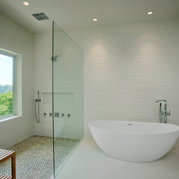 Contemporary Interior Remodel