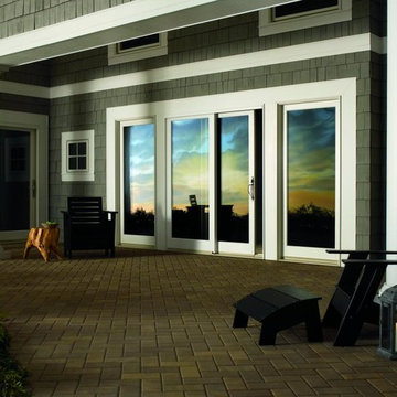 Integrity Patio Doors