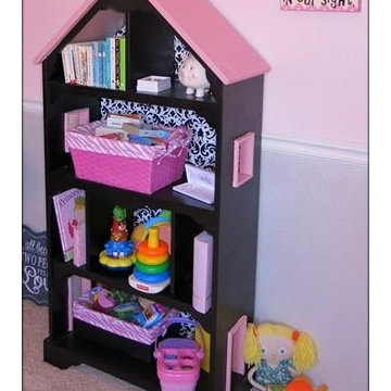 Kids' Rooms