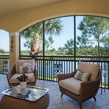 Coastal Condo