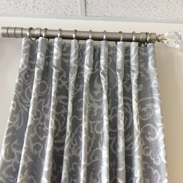 Drapery