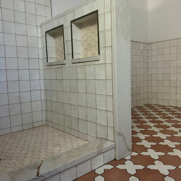 The Double Bath Remodel Everyone Was Waiting For