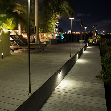 Bayfront Home