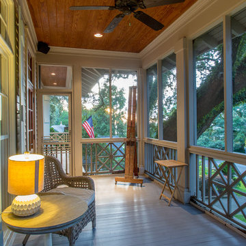 Confident Cottage on the Bluff