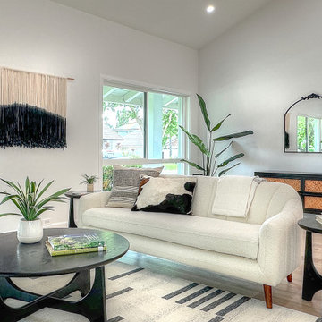 Distinctively Modern in Westlake Village