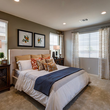 Crestwood | Traditional | Riverside