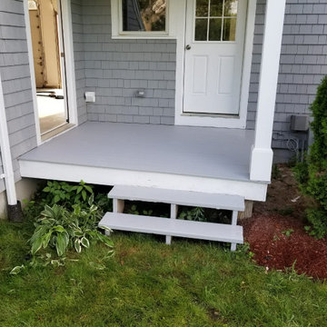 Sandwich Remodeling
