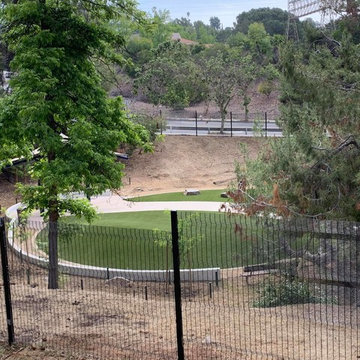 Eagle Rock Dog Park
