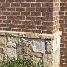 exterior stone