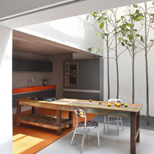 Modern Farmhouse Dining Table