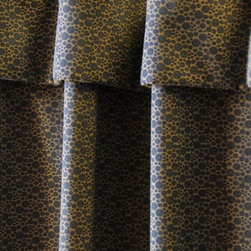 Double Pocket Header - Window Treatments