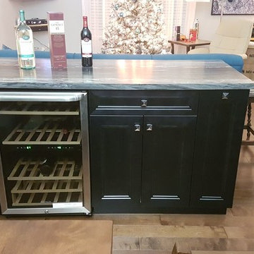 Scott Beverage Centre