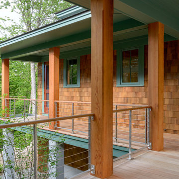 2017 Excellence in Green Design award winner