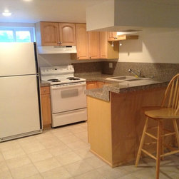 311 Hillview Dr. - Products