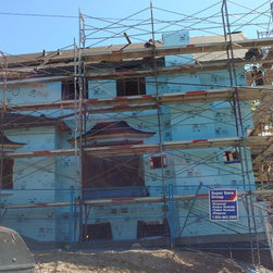 West 39th Residence (In Progress) - Products