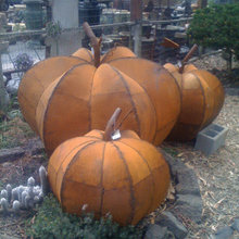 Garden Sculptures