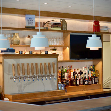 Lincoln Restaurant