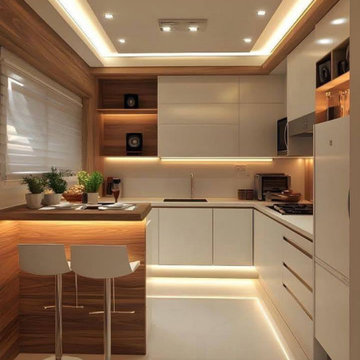 High End NY Brooklyn