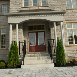 Brick + Stone Neighbourhoods - Products