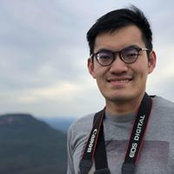 Kevin Kho's photo