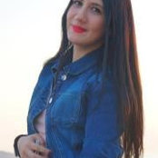 Nihal Kadayıfcı's photo